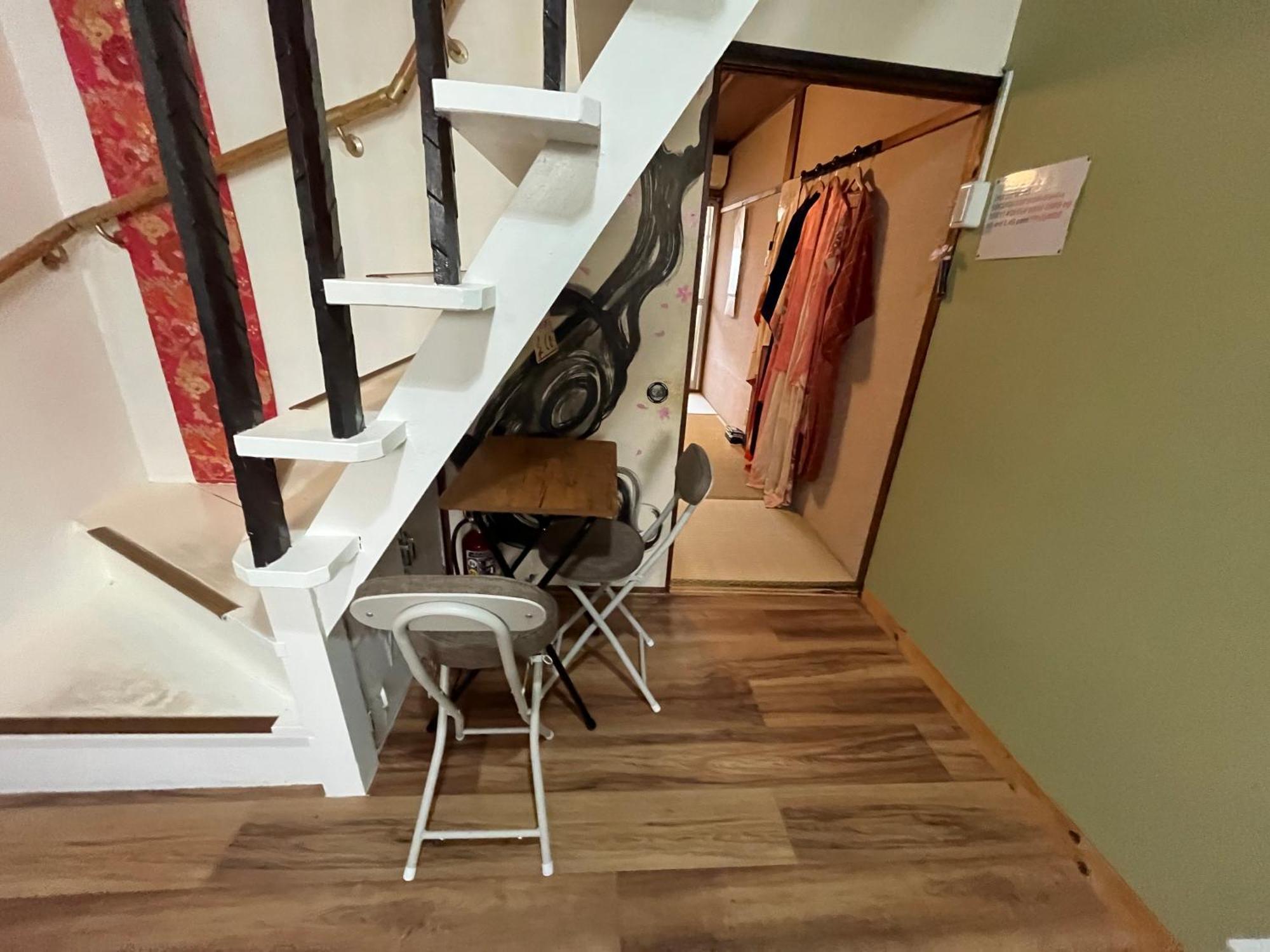 Oyado Shogoin Villa Kiotó Kültér fotó